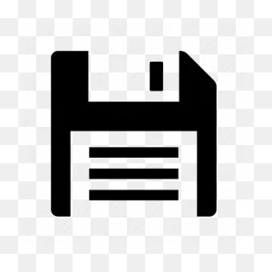 Computer, Disc, Floppy, Pc, Save, Guardar Icon - Download On ClipartFlare.com 
