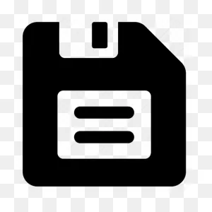 Disk, Diskette, Floppy, Save Icon - Download On Iconfinder