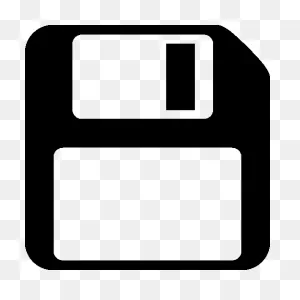 File Save Icon #167943 - Free Icons Library