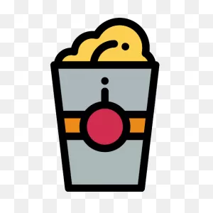 Salty Vector PNG-WebP Icon (2) - Png Repo Free Png Icons