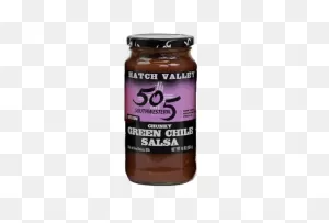 505 Chunky Salsa - Medium