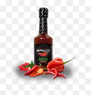 Bravo Salsa