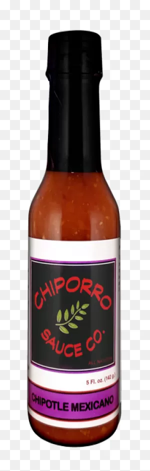 Chipotle Mexicano - A Mild Salsa Heavy In Smoky Flavor - ClipartFlare