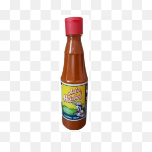 Hot Sauce Huichol Habanero Mountainsmarket Best Selection Of ClipartFlare.com 