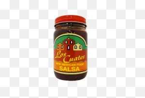 Los Cuates Salsa