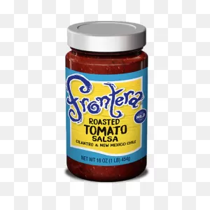 Mexican Salsa | Frontera