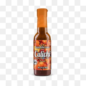 Salsa Culichi Habanero – Tres Islas Seafood