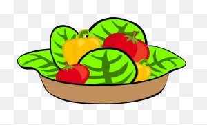 Free Salad Cliparts, Download Free Salad Cliparts Png Images, Free ClipartFlare.com 