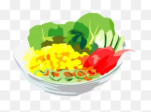 Salad Food Clipart. Free Download Transparent .png | ClipartFlare