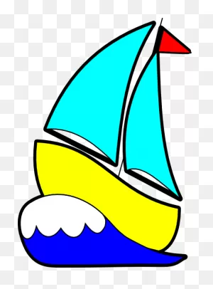 Free Sailboat Clipart The Cliparts 2 - ClipartFlare ClipartFlare.com