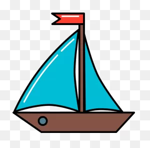 Sailboat Clipart. Free Download Transparent .png | ClipartFlare