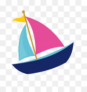 Sailboat Clipart Transparent 7 - ClipartFlare