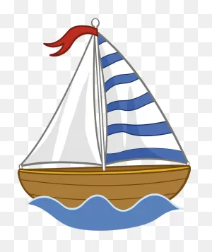 Sailboat Clipart. Free Download Transparent .png | ClipartFlare