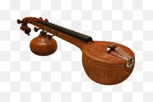 Saraswati Veena - Wikipedia