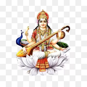 Sri Saraswathi Pooja