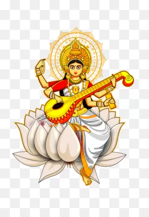 Shri Saraswati Ashtakam In English Lyrics | Ashtakam Slokas