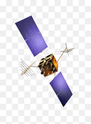 Global Positioning System Payloads | L3Harris™ Fast. Forward.