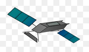 Satellite Clipart. Free Download Transparent .png | ClipartFlare