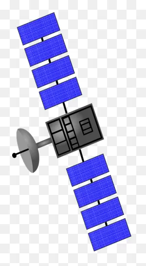 Satellite Clipart. Free Download Transparent .png | ClipartFlare