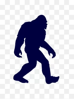 Free Bigfoot Cliparts, Download Free Bigfoot Cliparts Png Images ClipartFlare.com 