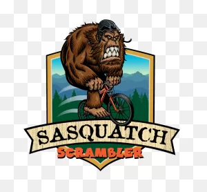 Sasquatch Scrambler