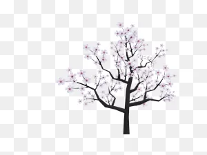 Free Sakura Tree Png, Download Free Sakura Tree Png Png Images ClipartFlare.com 