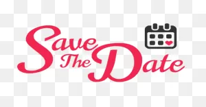 Save The Date - Event Rsvp - Wedding Rsvp - Using Text Messages