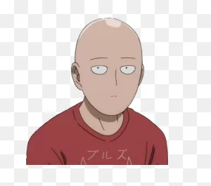 Saitama Png Photos | Png Mart