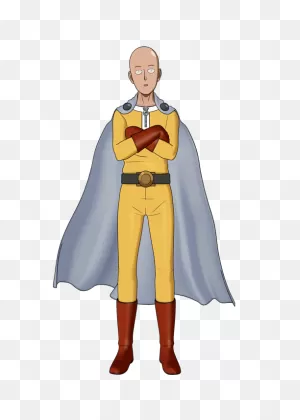 Saitama Screenshots, Images And Pictures - Giant Bomb