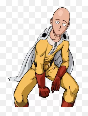 The Most Edited #saitama | Picsart