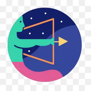 Sagittarius Zodiac Sign: Dates, Traits, Compatibility And More ClipartFlare.com 