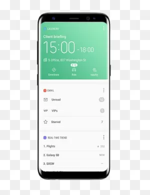 Samsung Galaxy S8 | Samsung Business Levant