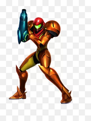 Samus Super Smash Bros Ultimate | Unlock, Stats, Moves