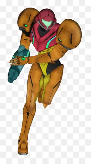 Samus (Ssbw) | Ben 10 Fan Fiction Wiki | ClipartFlare