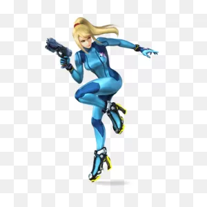 Samus Aran | All Worlds Alliance Wiki | ClipartFlare