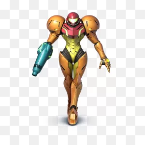 Samus (Ssb4) - Smashwiki, The Super Smash Bros. Wiki