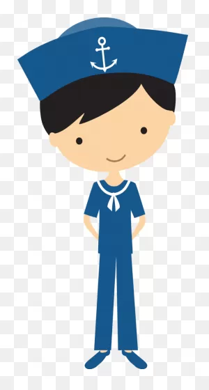 Sailor Clipart. Free Download Transparent .png | ClipartFlare