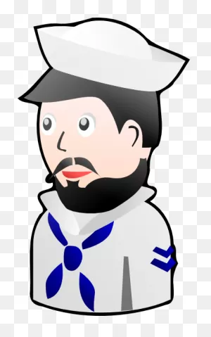 Toy Sailor Clip Art At ClipartFlare ClipartFlare.com - Vector Clip Art Online, Royalty ClipartFlare.com 