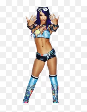 Best 180 ] » Sasha Banks Png [Hd Transparent Background]