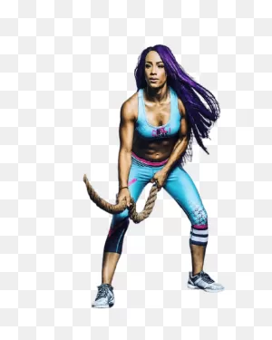 Best 180 ] » Sasha Banks Png [Hd Transparent Background]