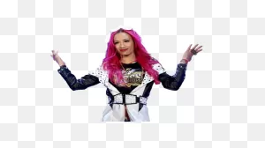 Best 180 ] » Sasha Banks Png [Hd Transparent Background]