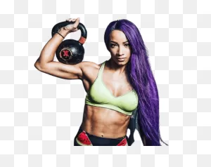 Best 180 ] » Sasha Banks Png [Hd Transparent Background]