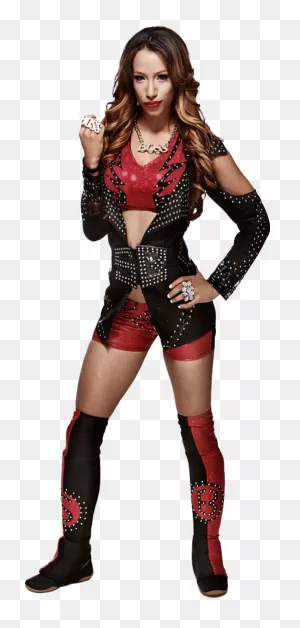 Sasha Banks Zps6F6Ebbc5 - Natalya And Sasha Banks Clipart - Large ClipartFlare.com 