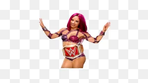 Sasha Banks 2017 By Lunaticdesigner | Sasha Bank, Wwe Sasha Banks ClipartFlare.com 