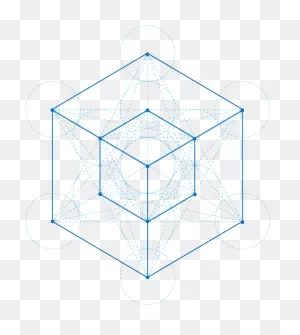 Sacred Geometry Studies Clipart - Full Size Clipart (#2863113 ClipartFlare.com 