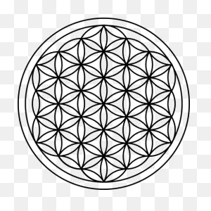 Sacred Geometry Free Images Posted By Zoey Thompson