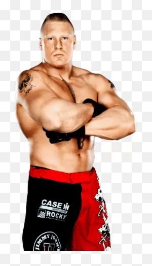 25  Wwe Brock Lesnar Png  - Kemprot Blog