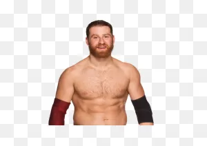 Sami Zayn | Wwe Wiki | ClipartFlare