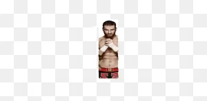 Sami Zayn | Superfights