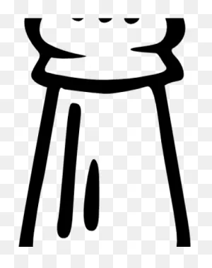 Salt Clipart Salt Container - Salt Holder Clipart Png Transparent ClipartFlare.com 